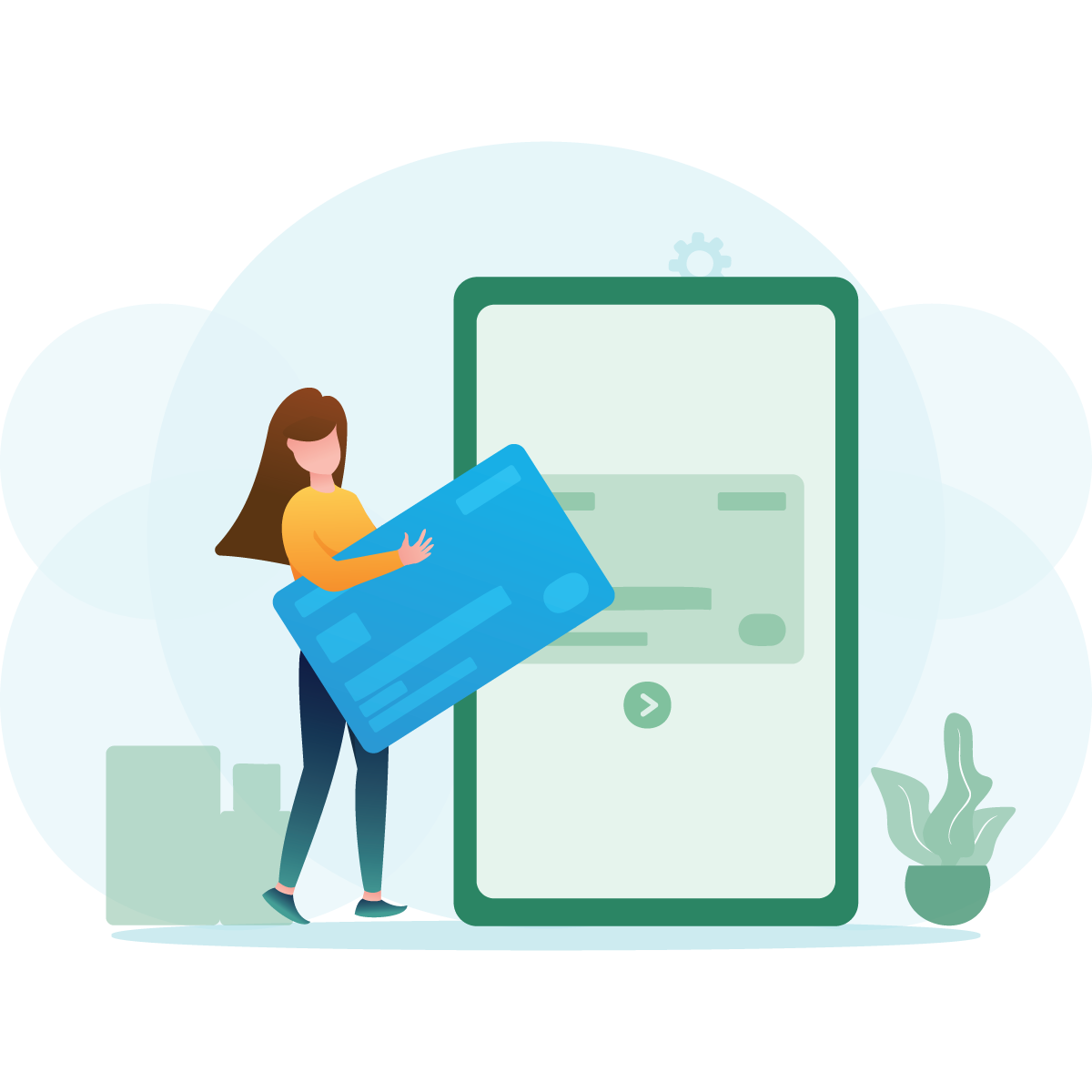 পেমেন্ট